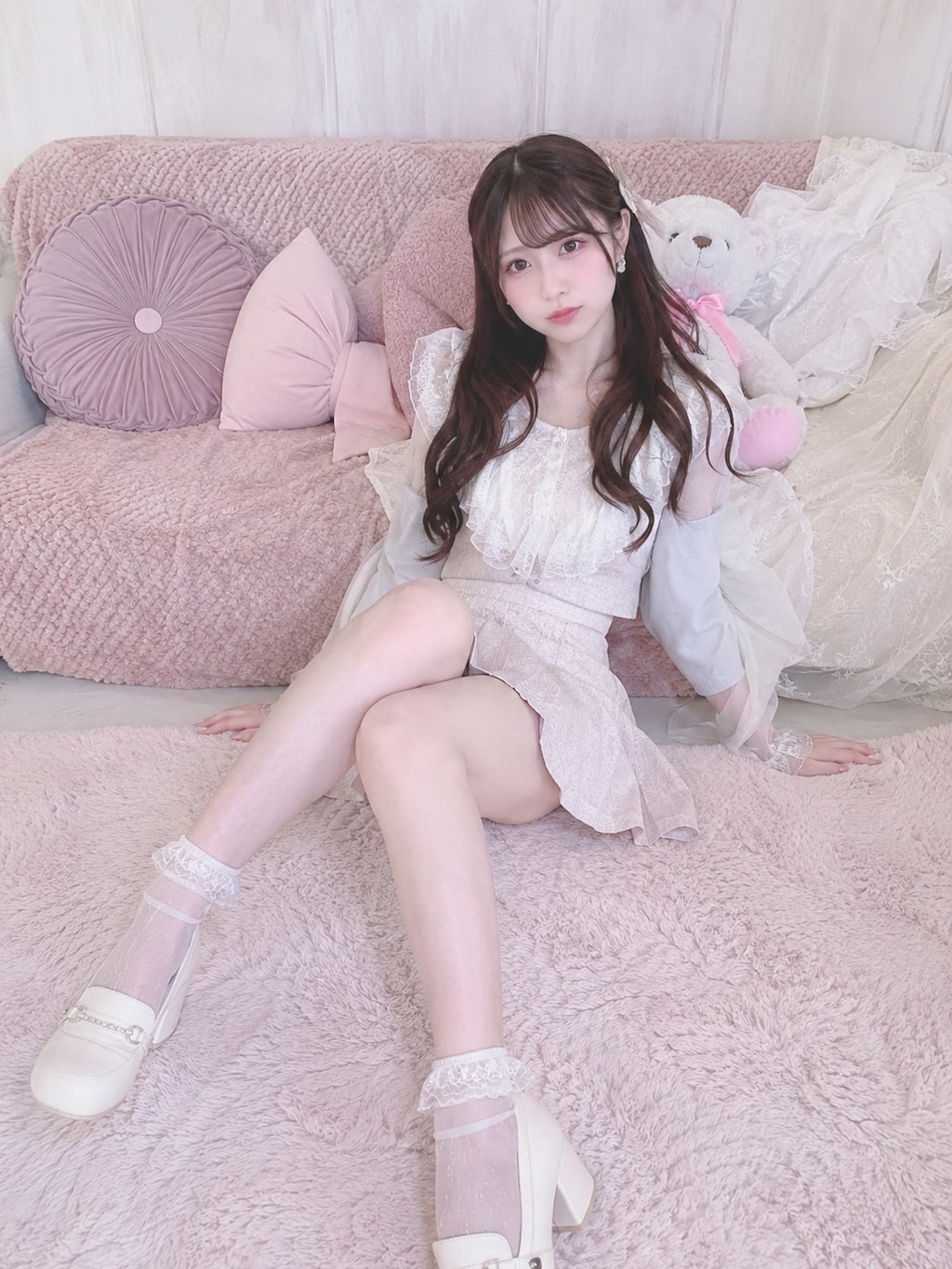 アイドル