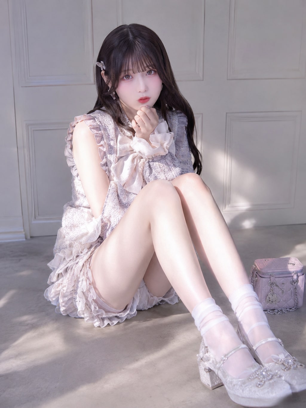 アイドル