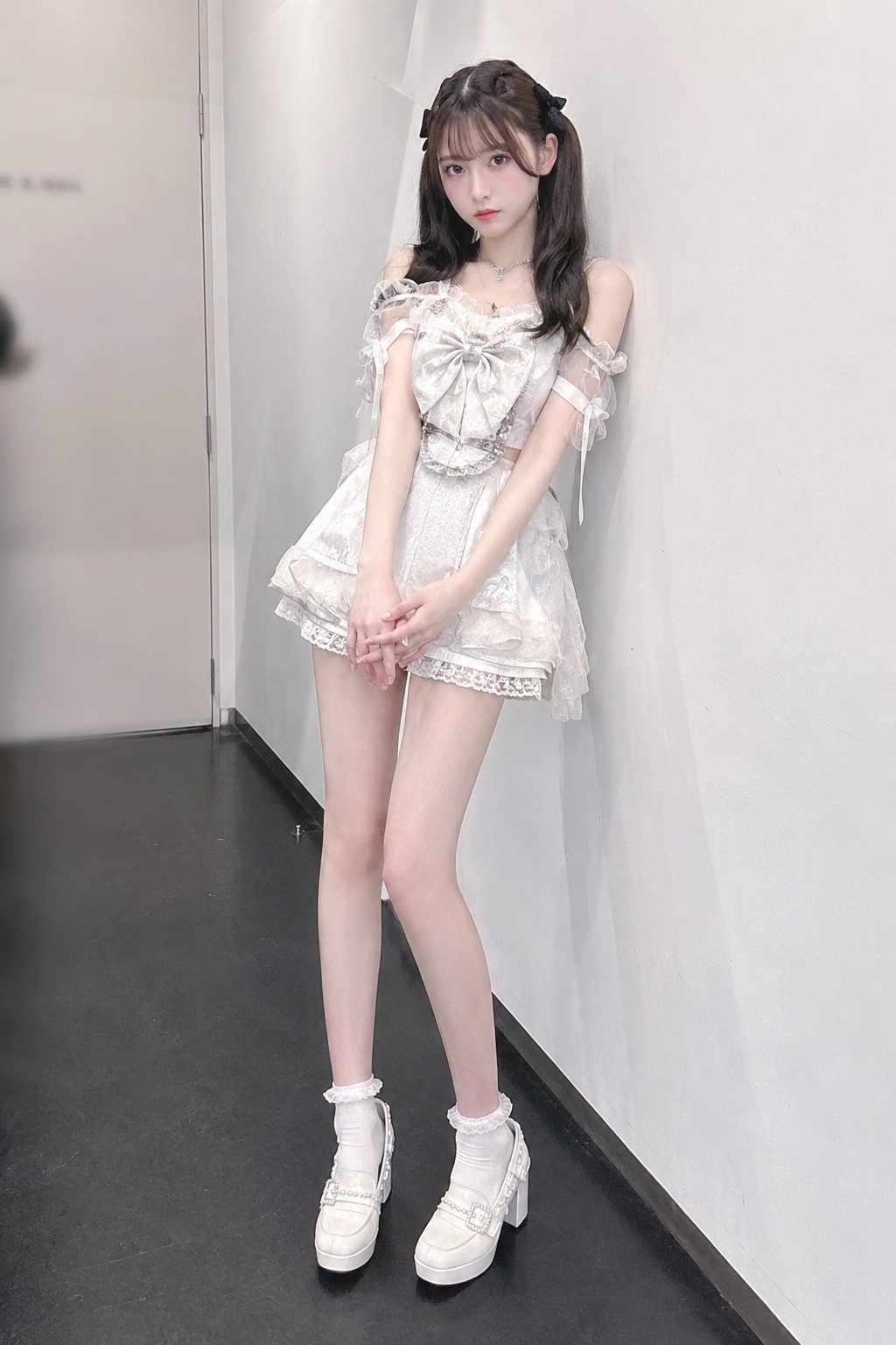 アイドル
