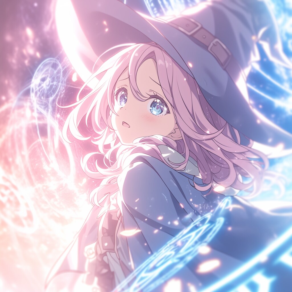 時魔導士 Time Mage