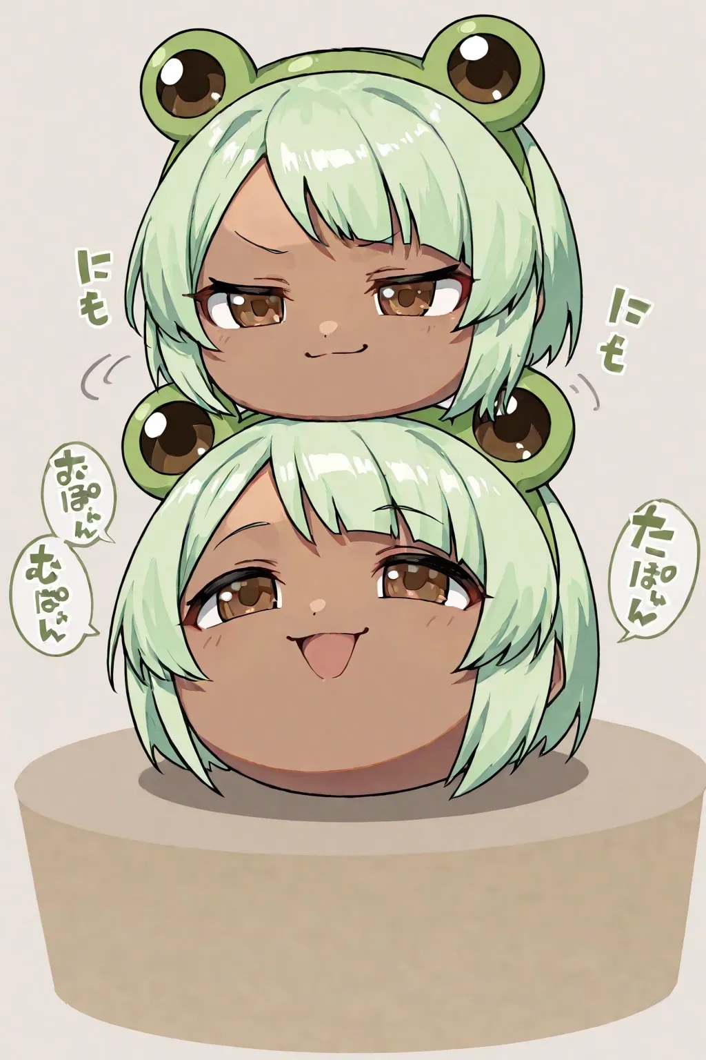 ゆっくりフロラ