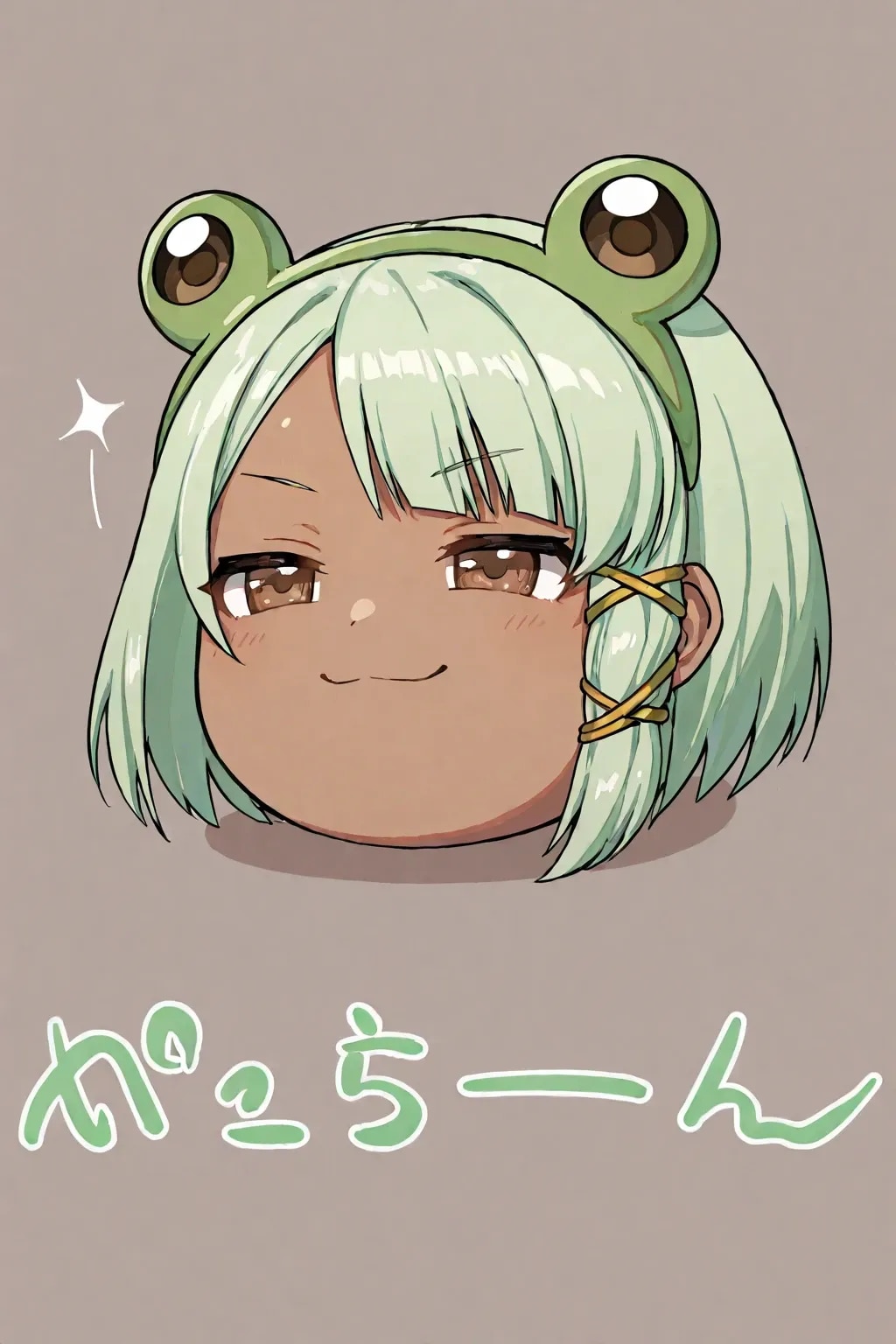 ゆっくりフロラ