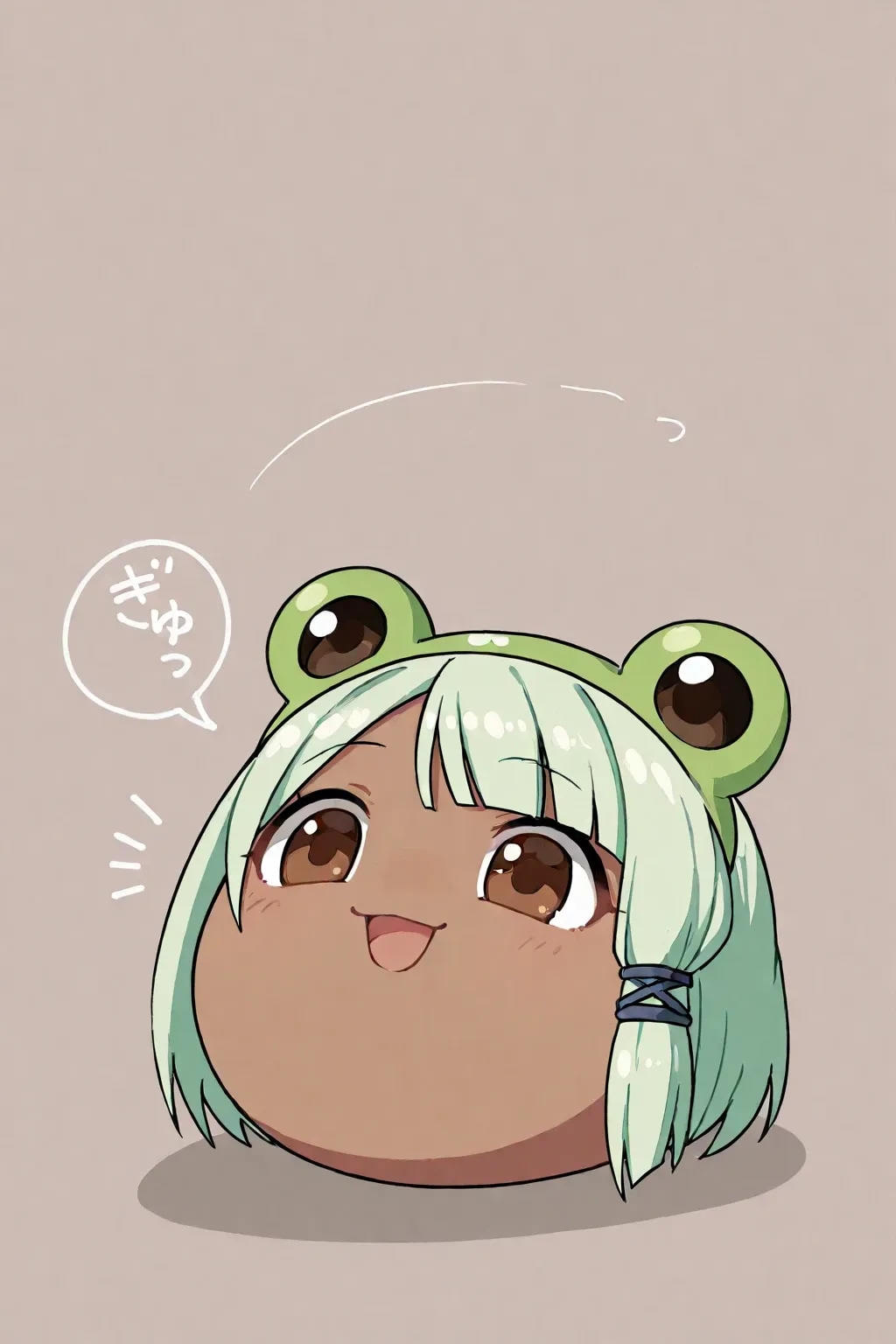 ゆっくりフロラ