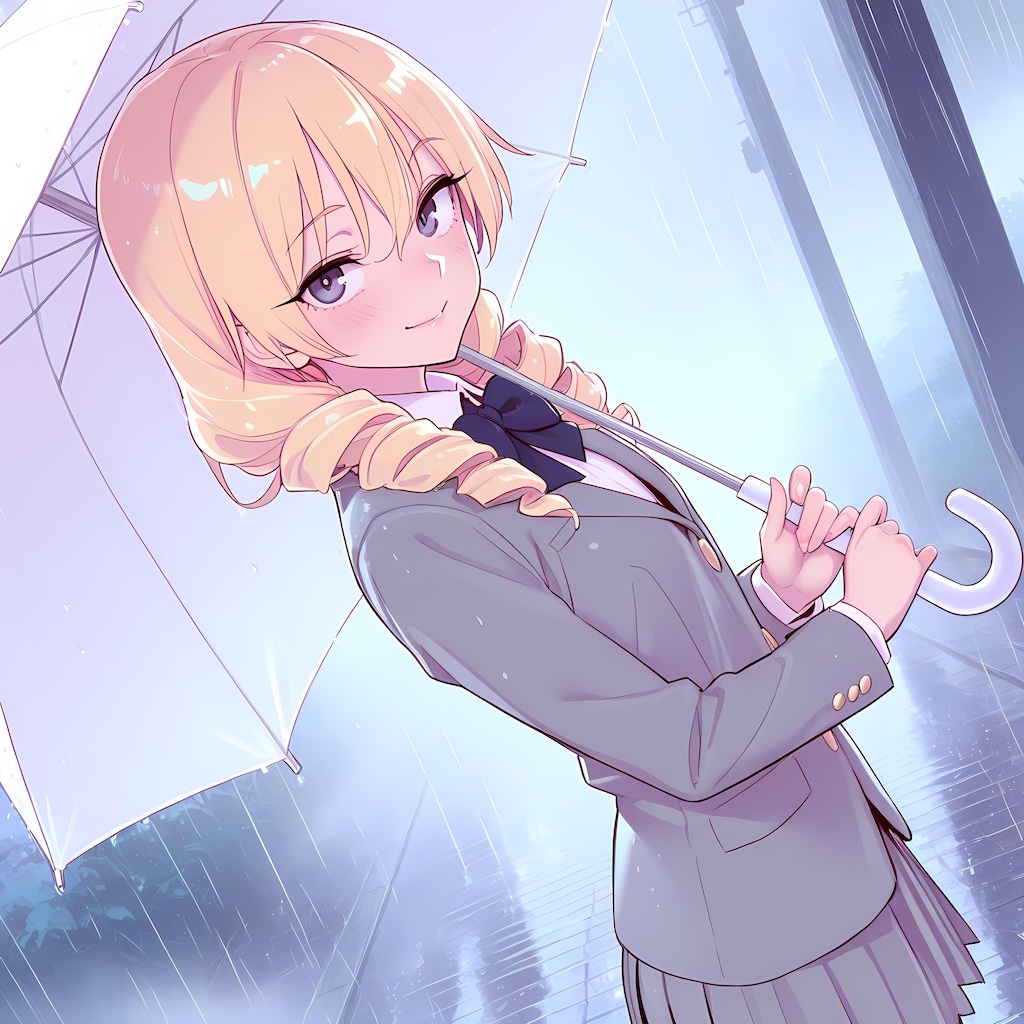 れいにーでい #2