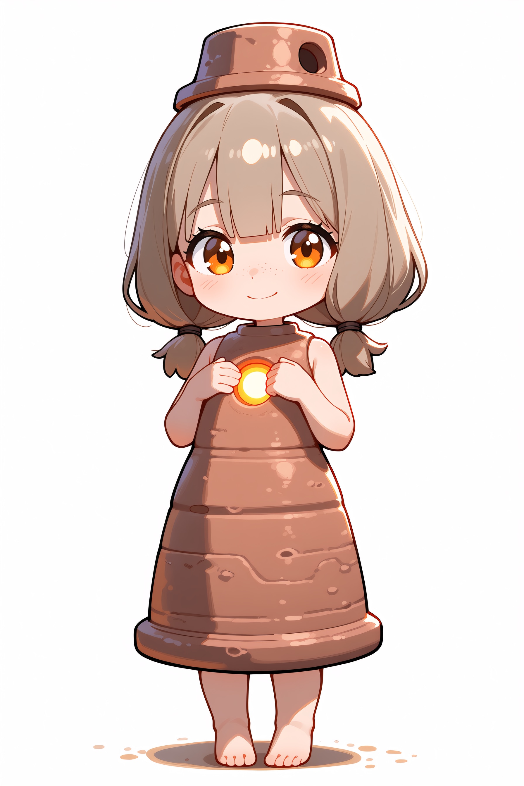 はにわ出てきたよ！ | の人気AIイラスト・グラビア