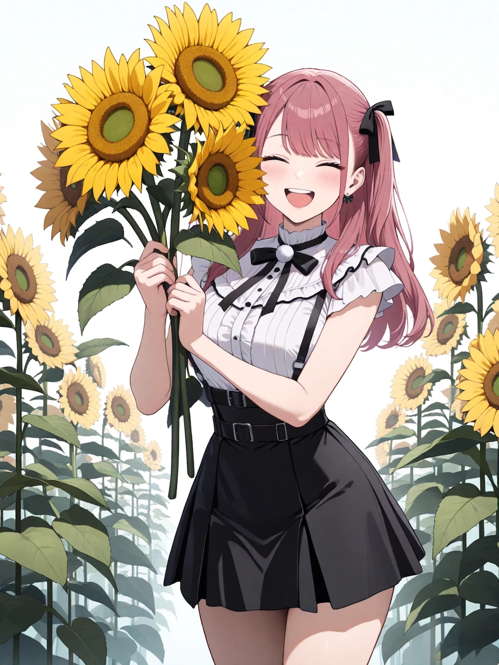 嬉しすぎてぴえん🥺