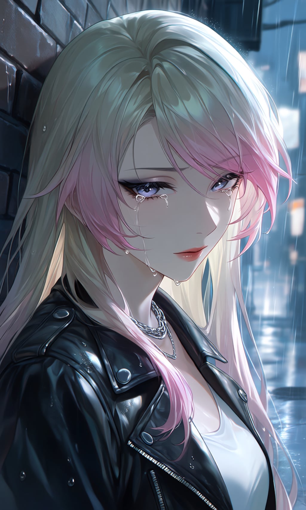 【GAL】ヤンチャ盛り 涙