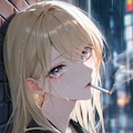 【GAL】ヤンチャ盛り 涙 4枚目