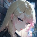 【GAL】ヤンチャ盛り 涙 7枚目