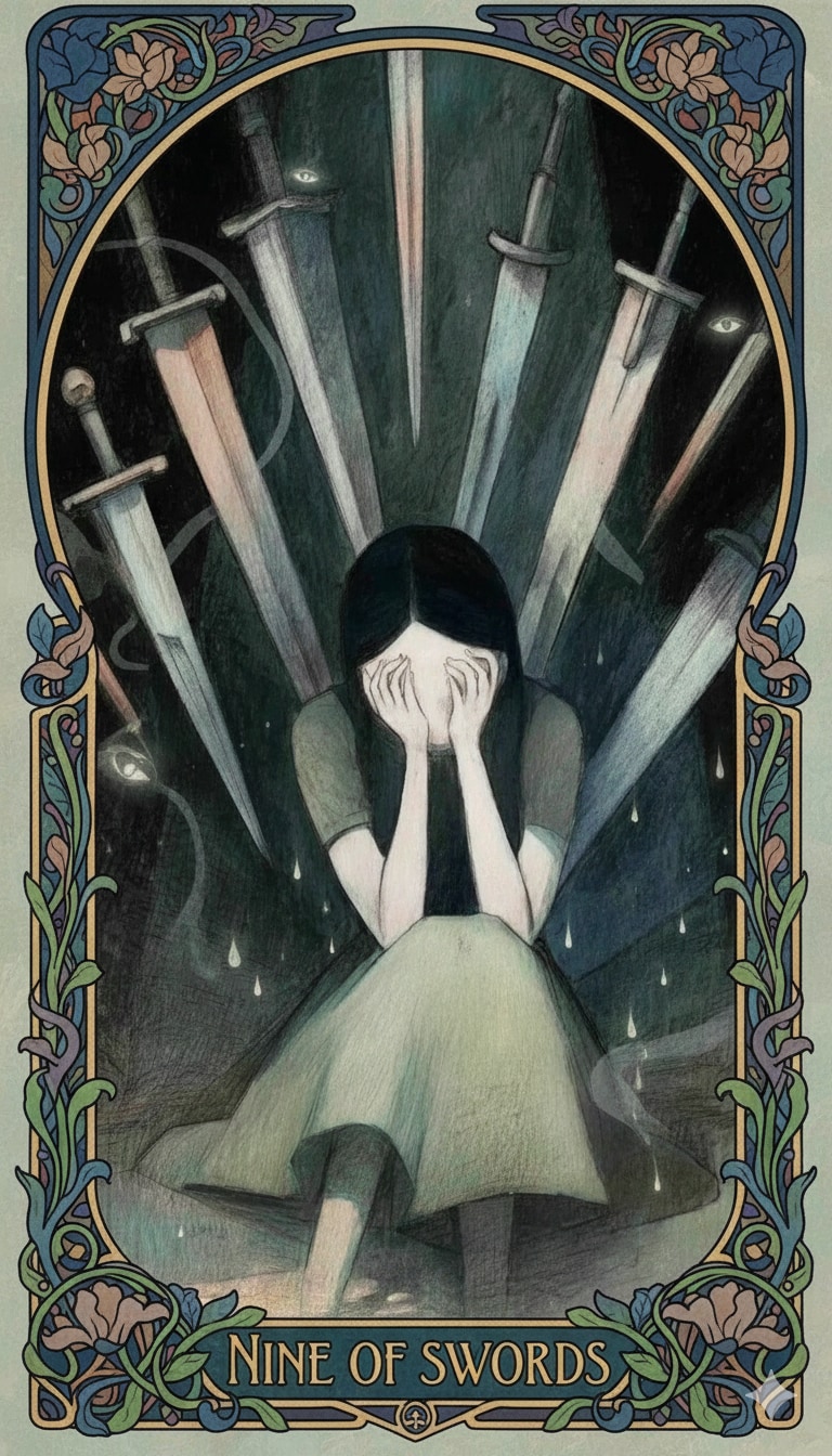 ソードの9 | の人気AIイラスト・グラビア