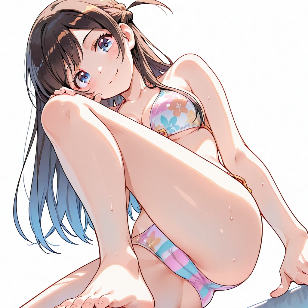 魅惑のchizuruちゃん