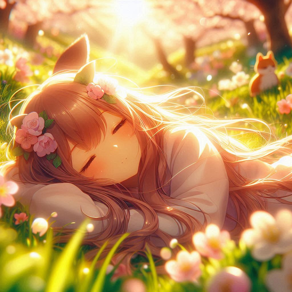 春眠