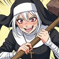 『報諦のメゴン その4』【ニャンノ世界】 6枚目