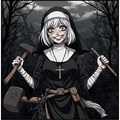 『報諦のメゴン その4』【ニャンノ世界】 4枚目