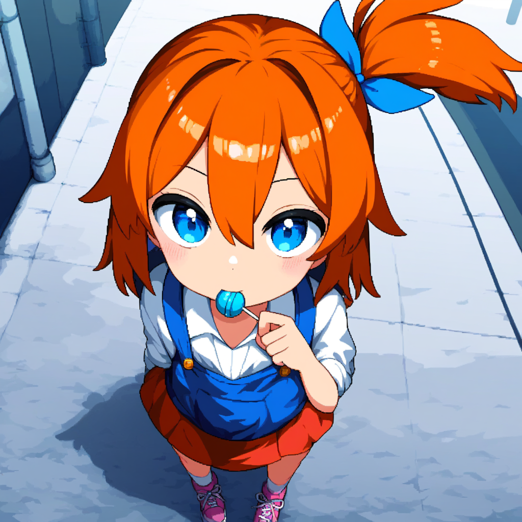 ゲスト　れもちゃん