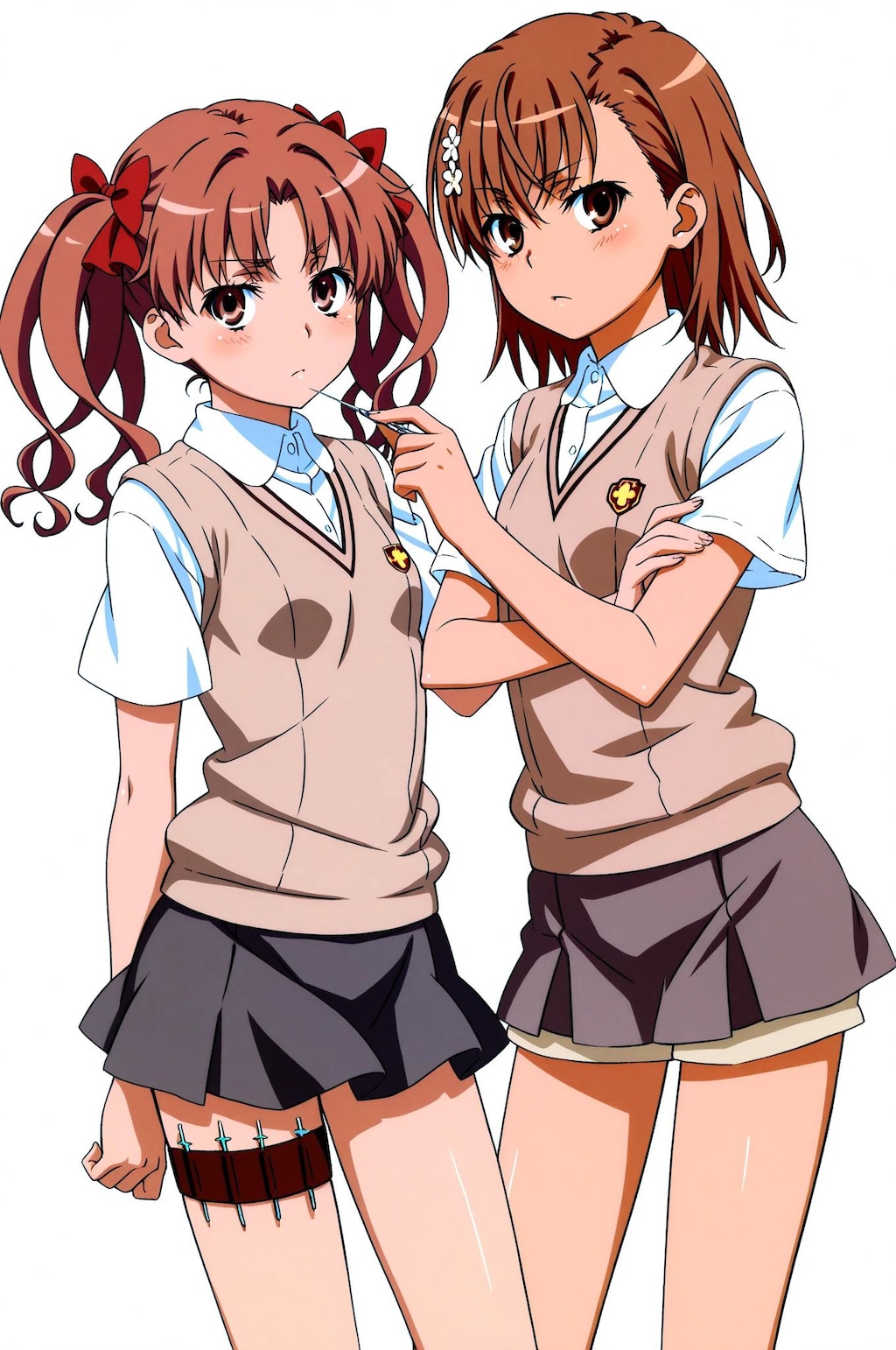 とあるシリーズ　まとめ