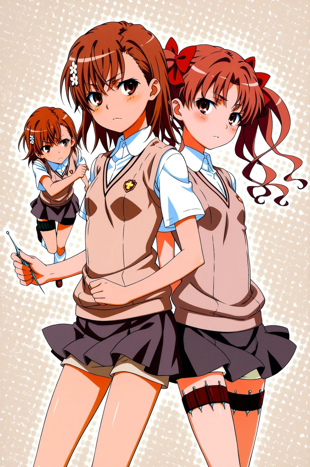 とあるシリーズ　まとめ