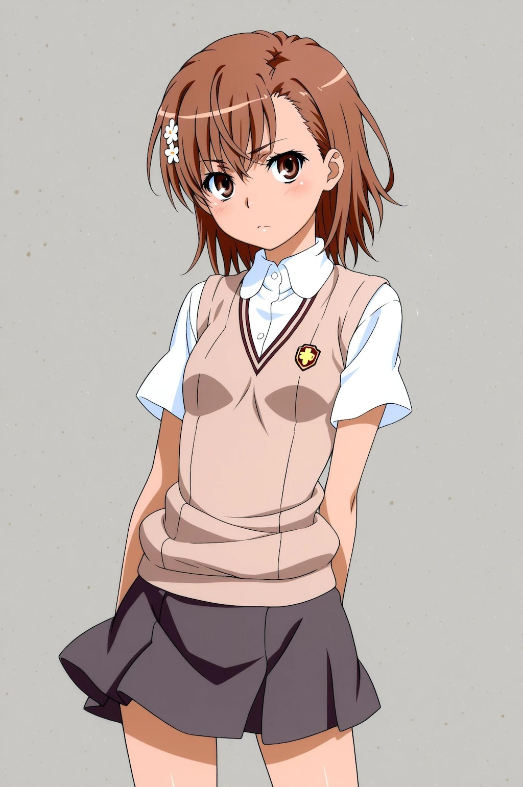 とあるシリーズ　まとめ