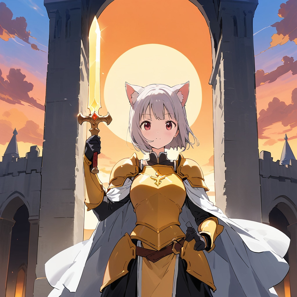 しゃきーん | の人気AIイラスト・グラビア