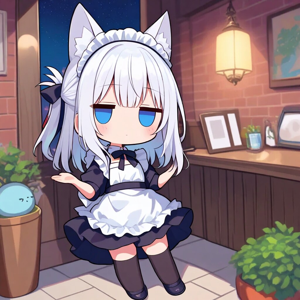 うにゅうにゅ(だぜ)