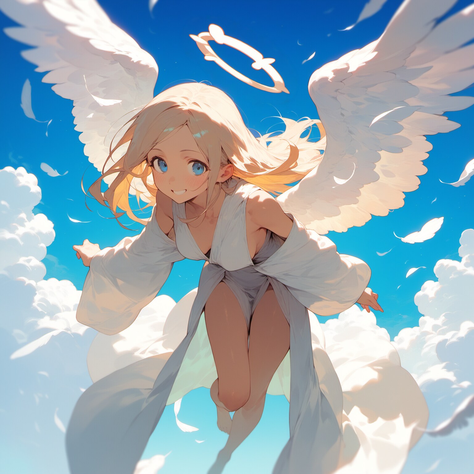 プリンセス 1531 | の人気AIイラスト・グラビア