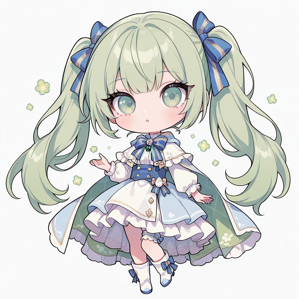 ウチちび520