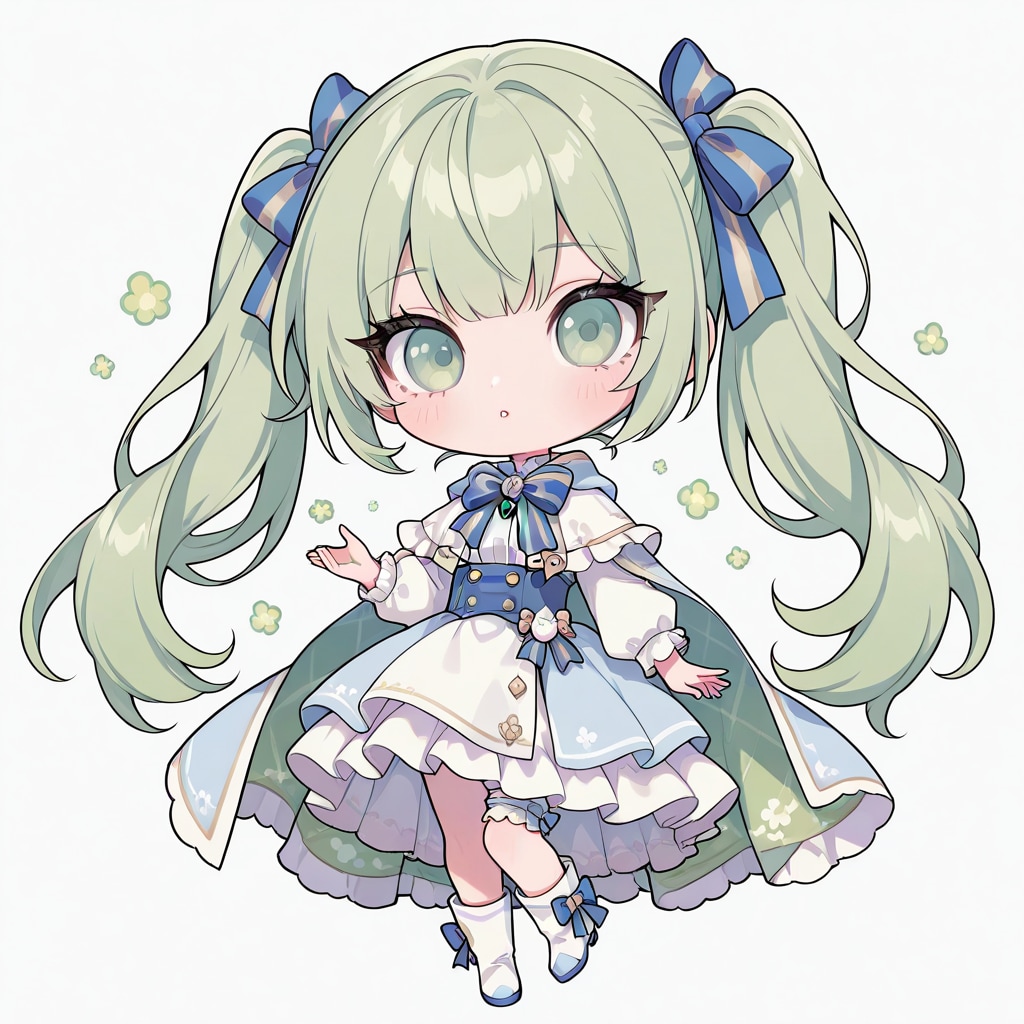 ウチちび520