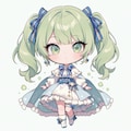 ウチちび520 4枚目