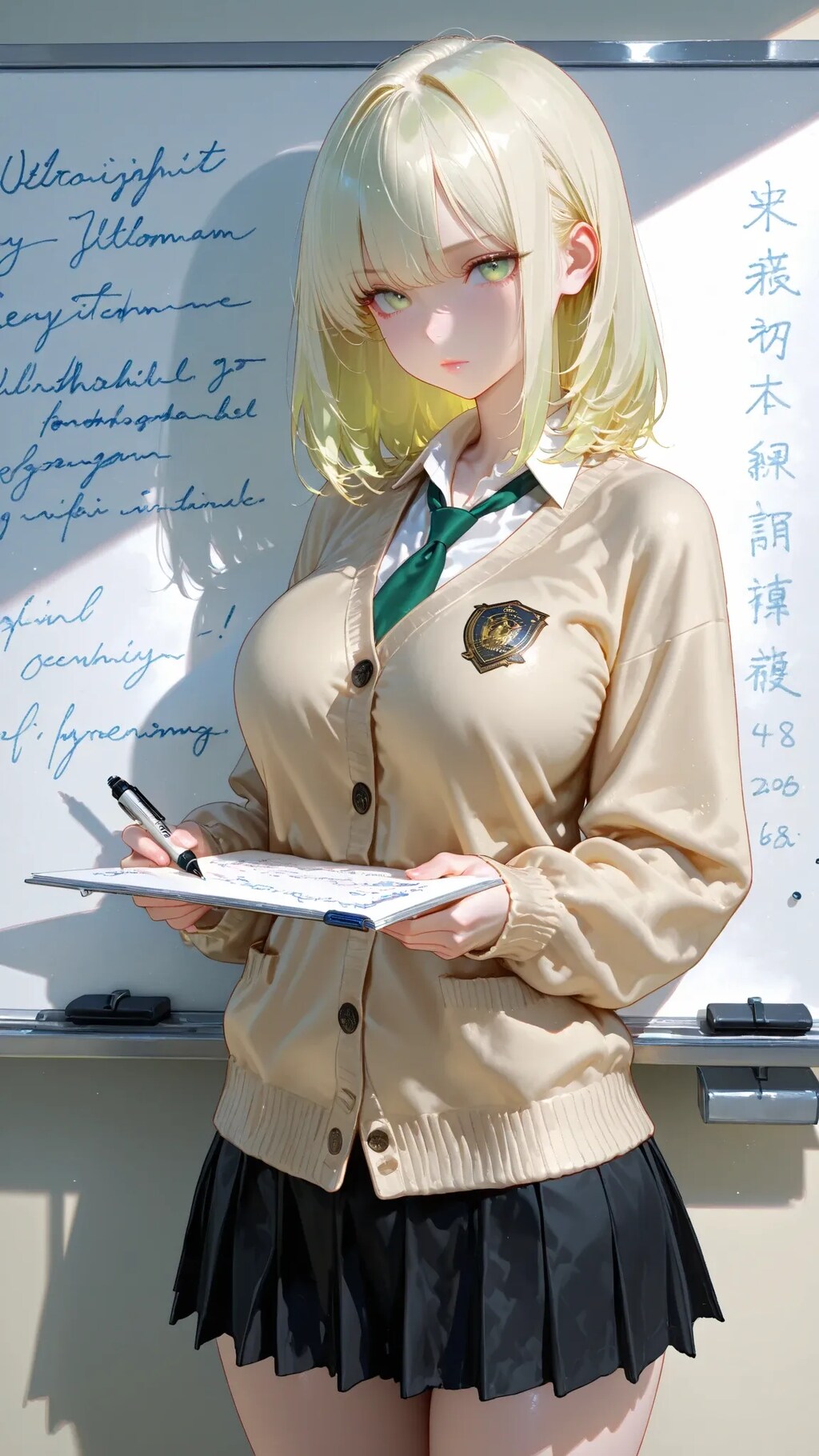 近松沙也ちゃん