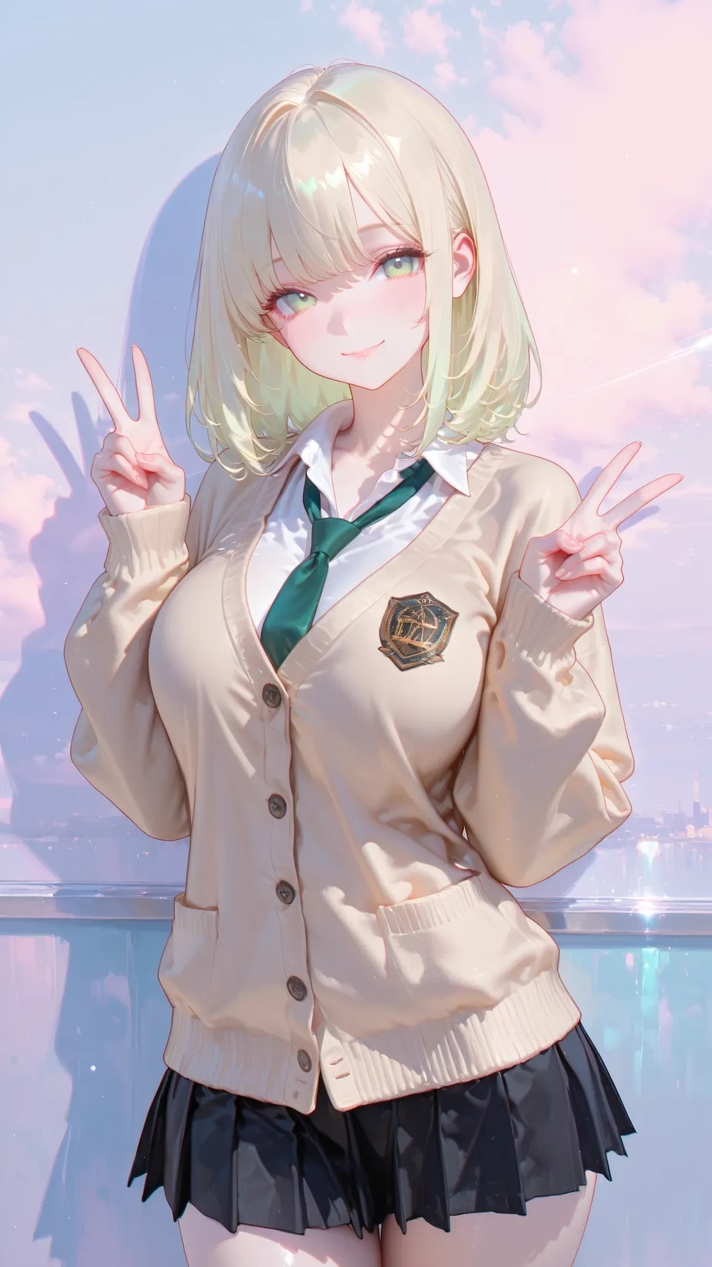 近松沙也ちゃん