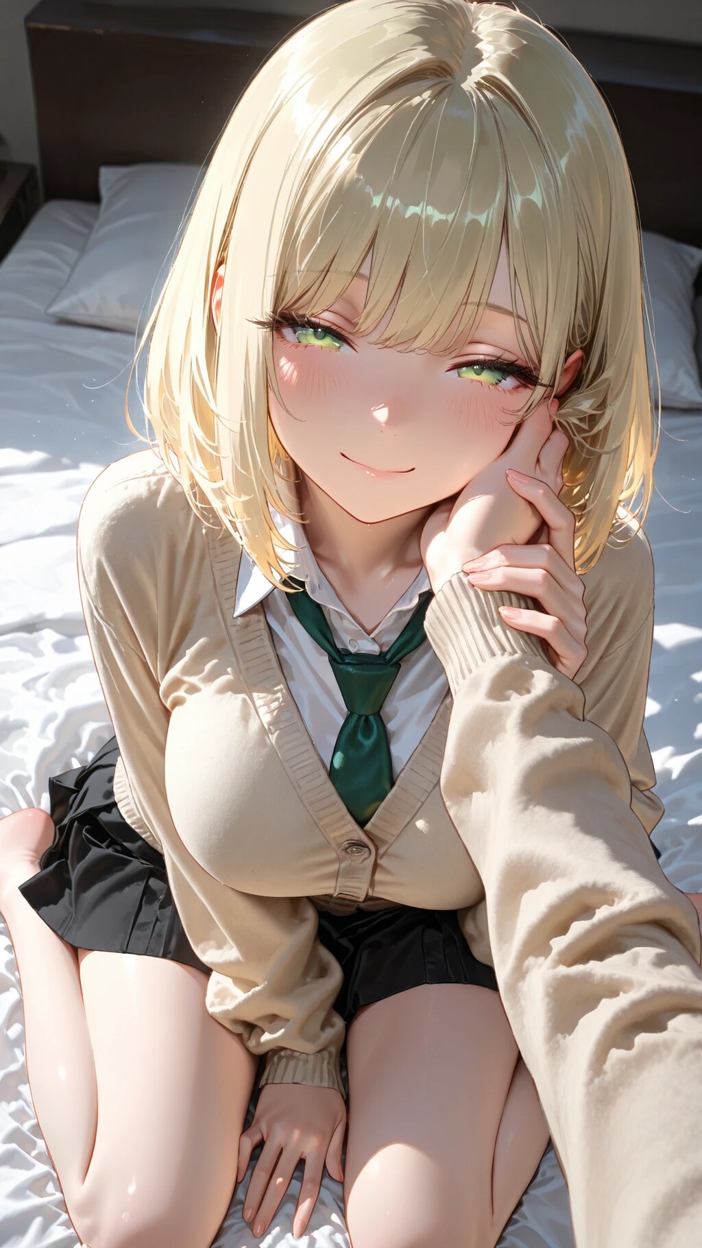 近松沙也ちゃん