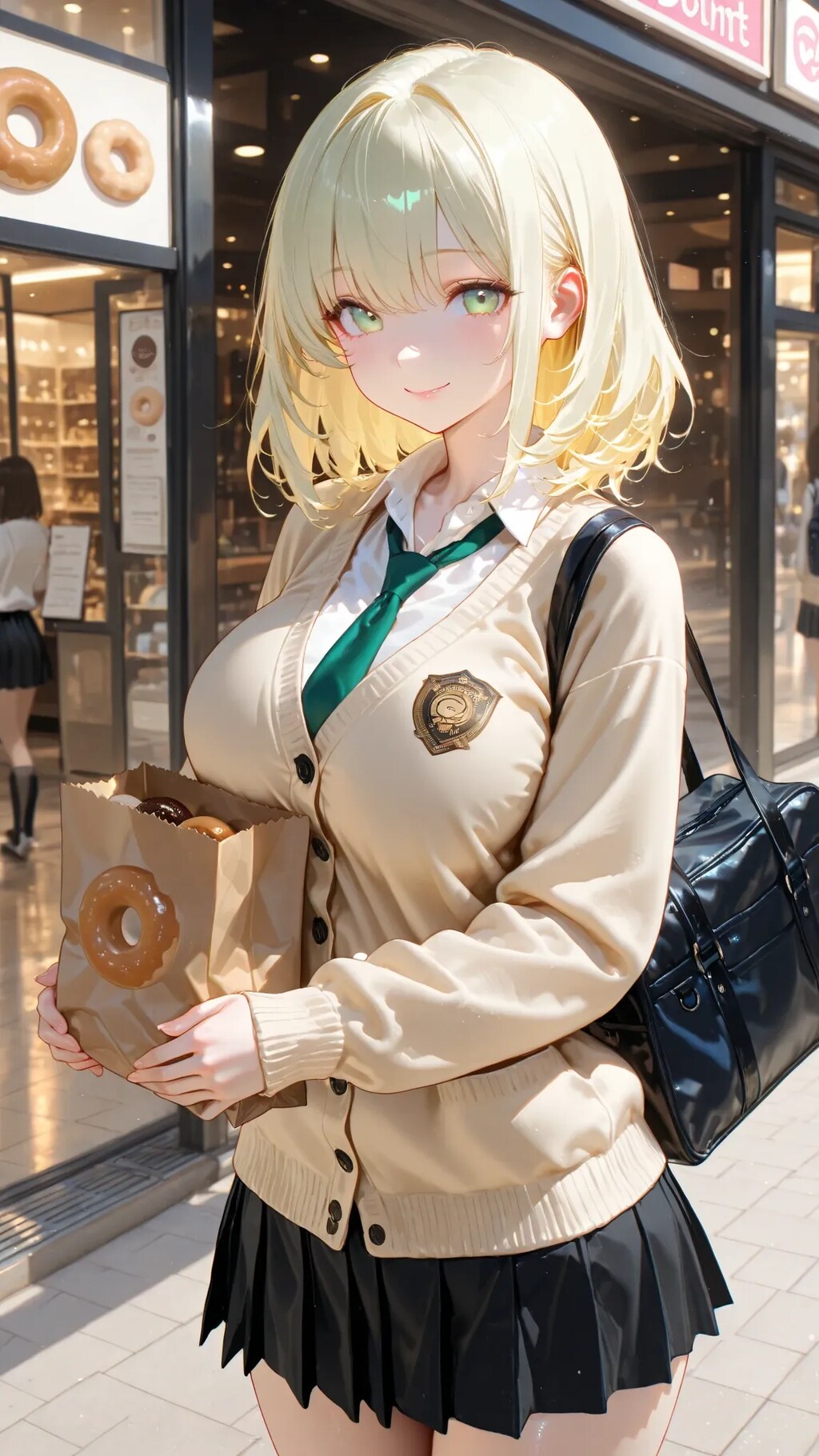 近松沙也ちゃん