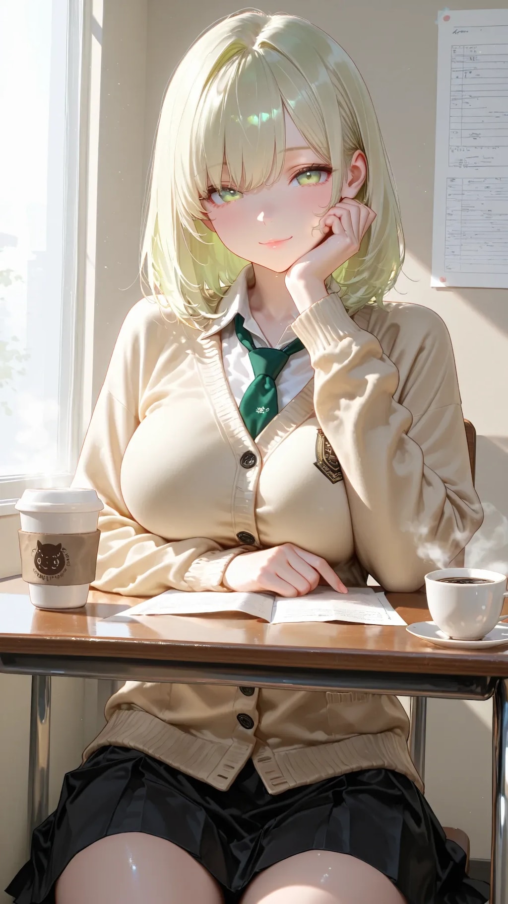 近松沙也ちゃん