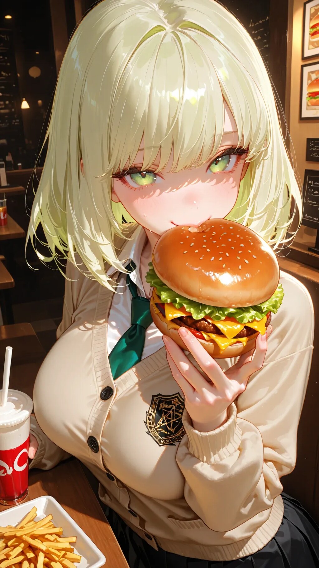 近松沙也ちゃん