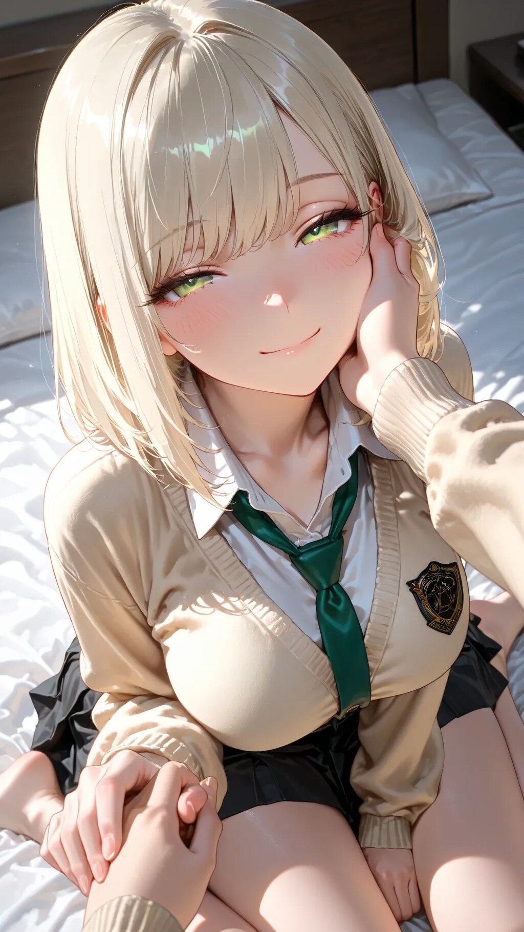 近松沙也ちゃん