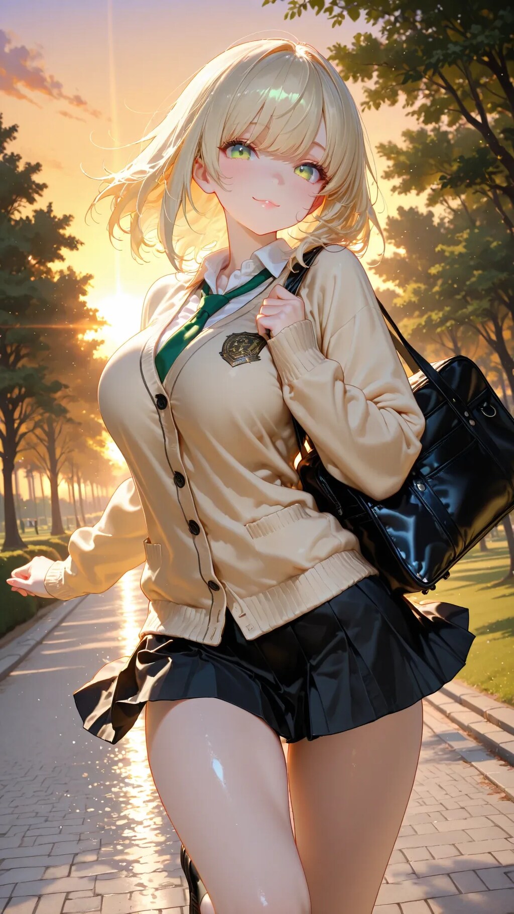 近松沙也ちゃん