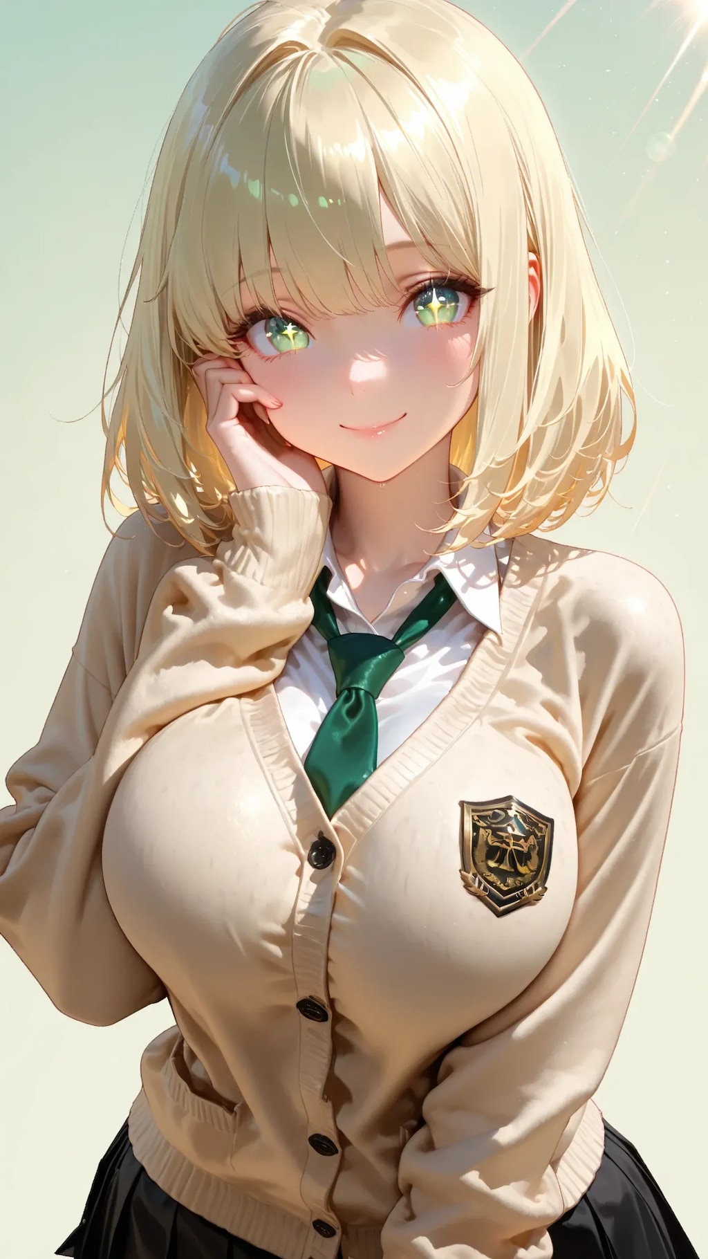 近松沙也ちゃん