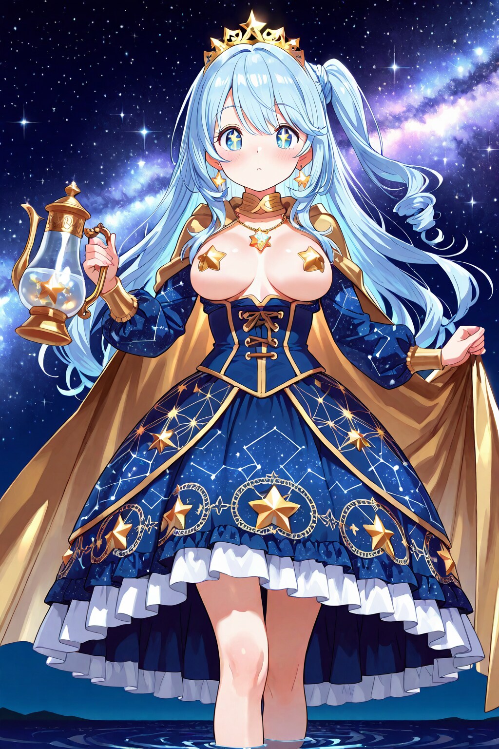 アナーヒター