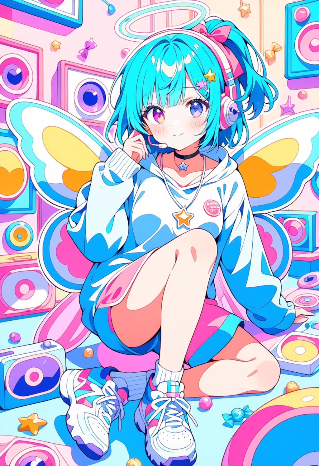 ポップチューンレディオ♪