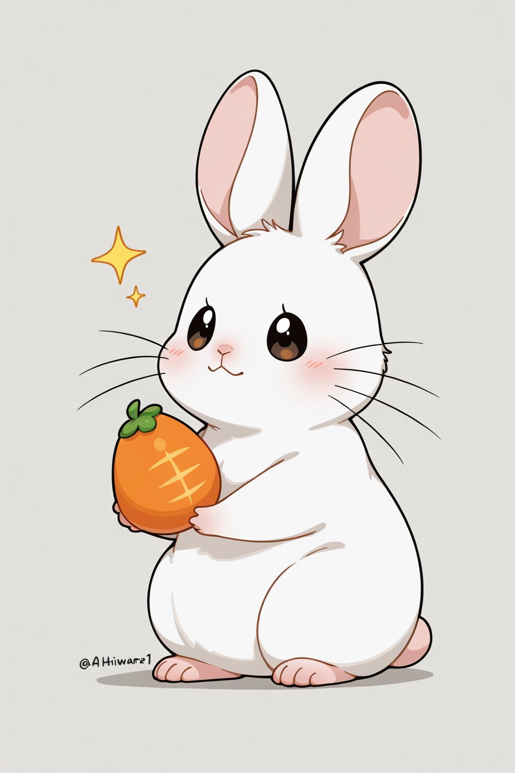 ちいかわの絵を出したい | の人気AIイラスト・グラビア