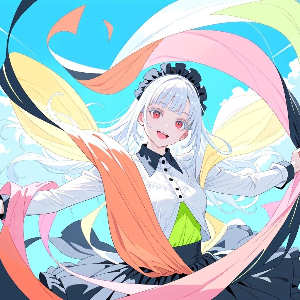 「いっぱい貰っちゃいました」