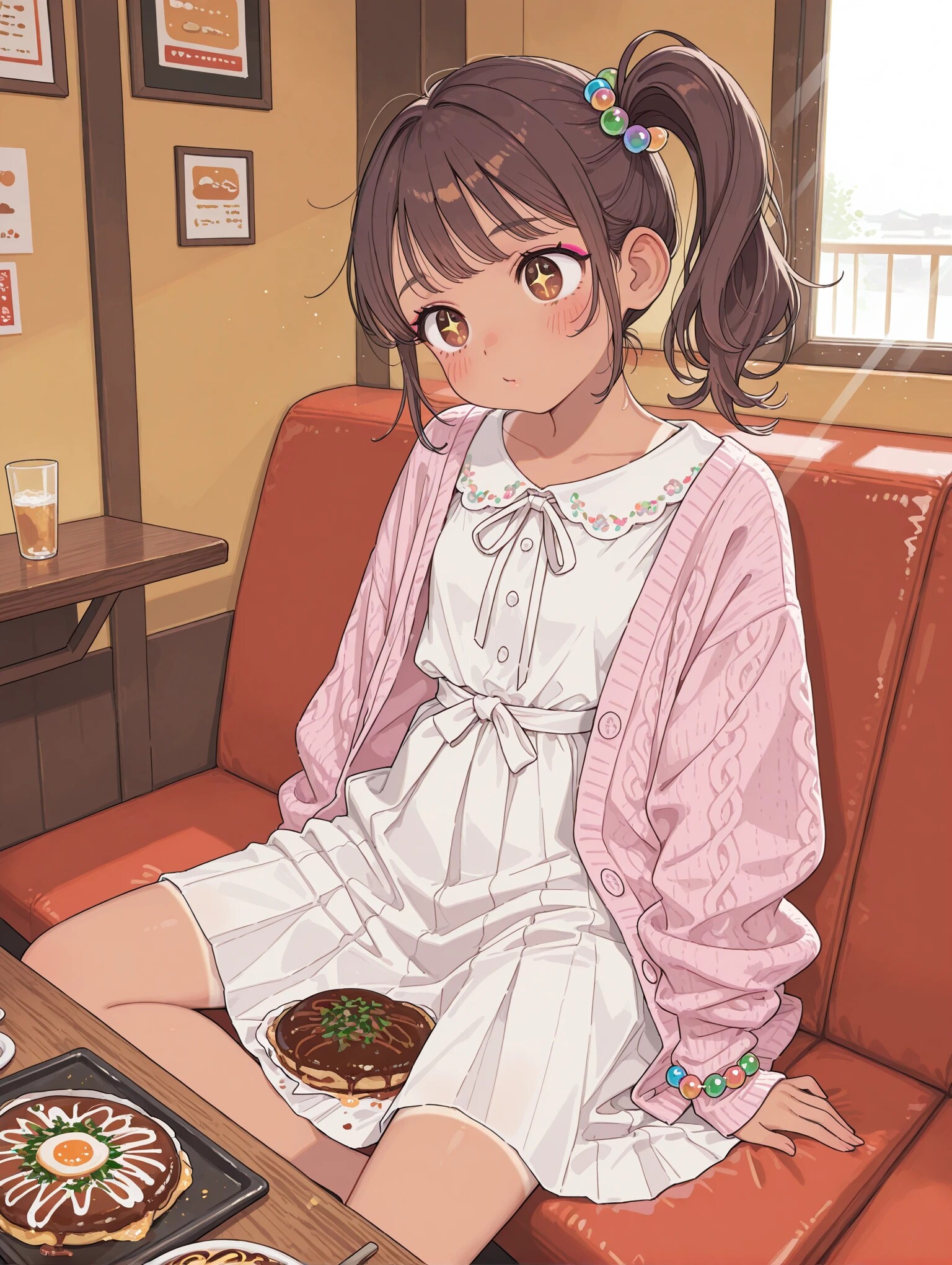 粉モンの日に作った失敗作