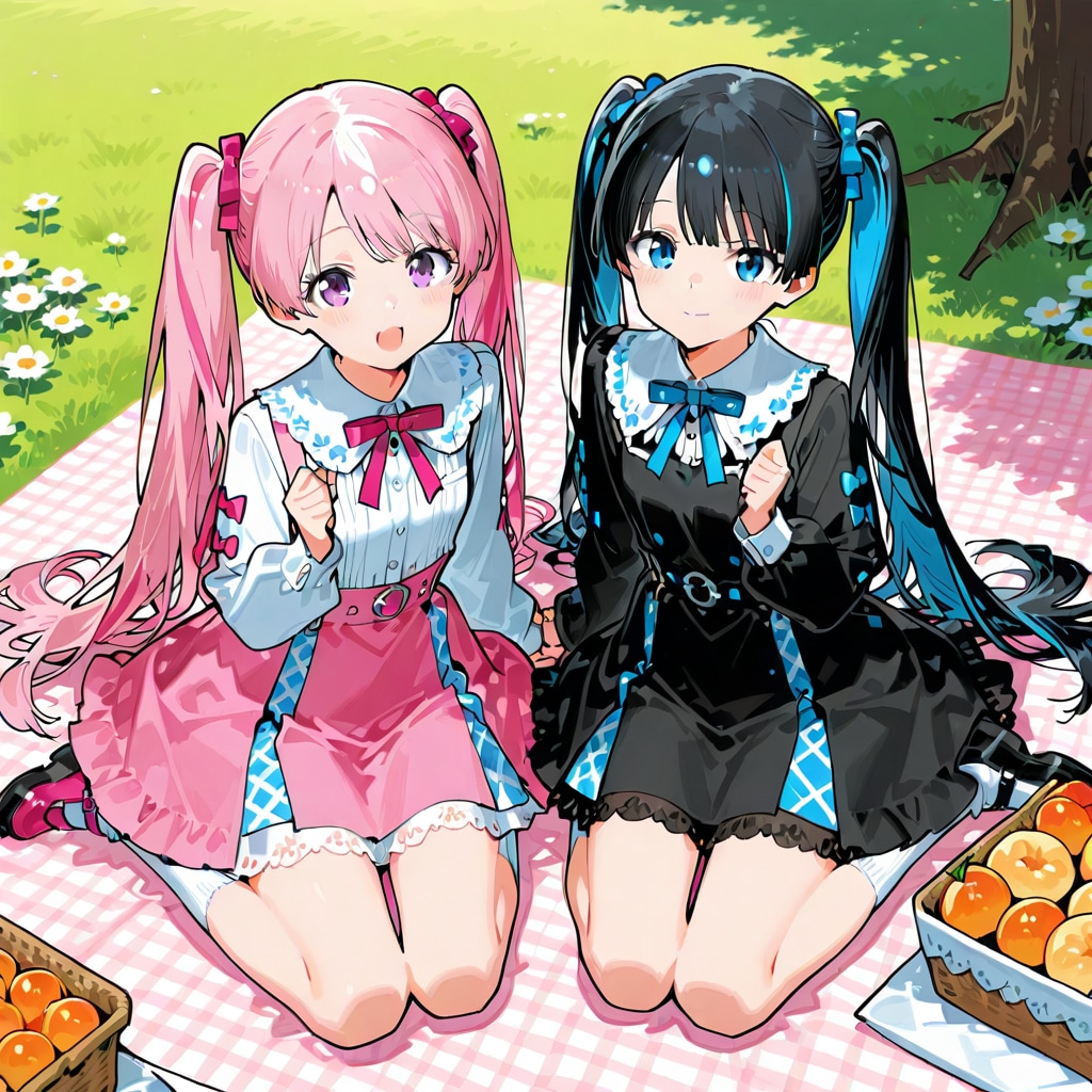 ピクニック
