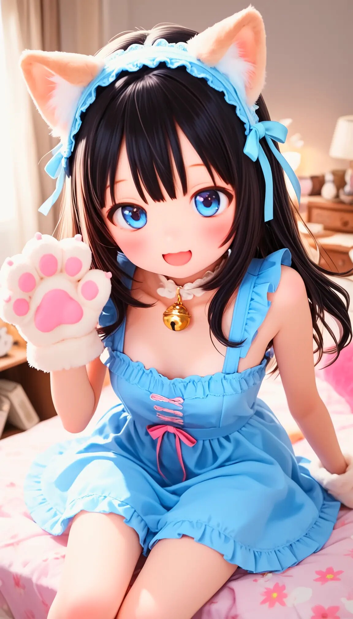 猫の日