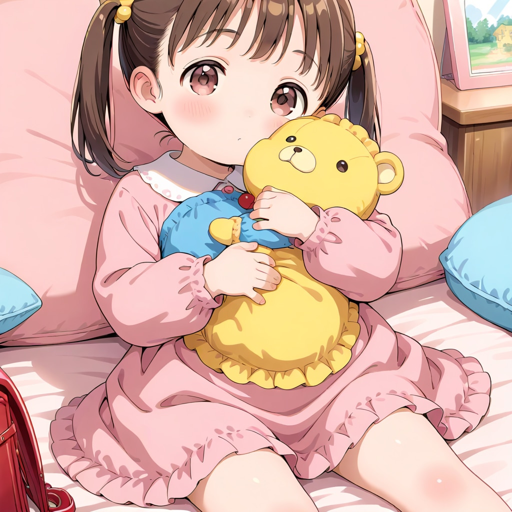 お父さんの日。