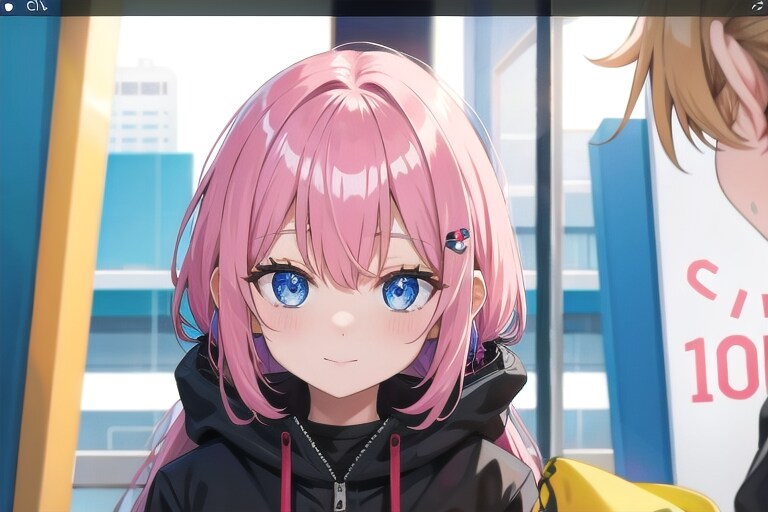 日付を入れてみる　02/13 | の人気AIイラスト・グラビア