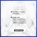 ♥️新作公開♥️　おじさん大好きモ〇ちゃん×非モテ中年豚おじ 8枚目