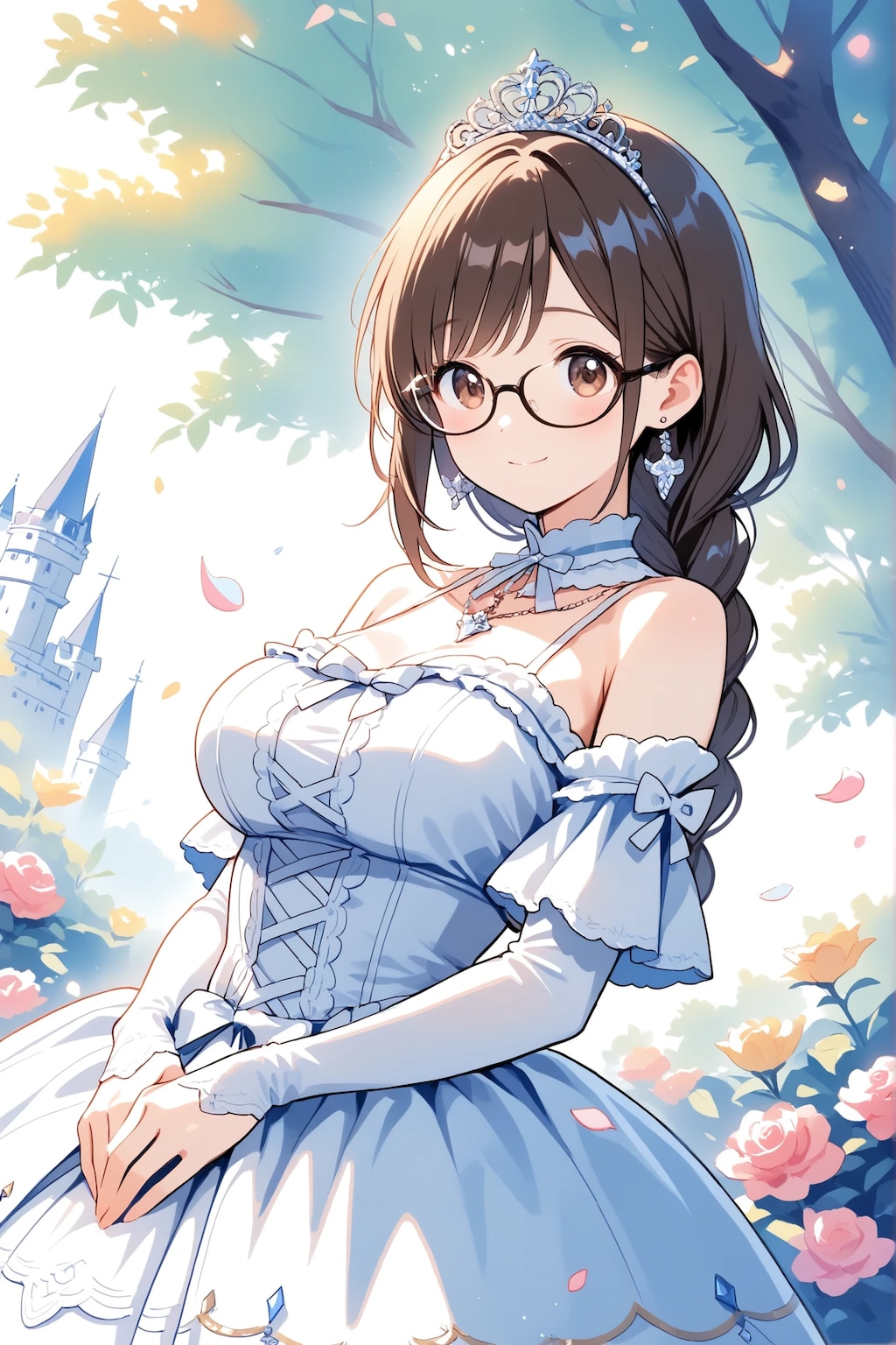 フリプリンセス