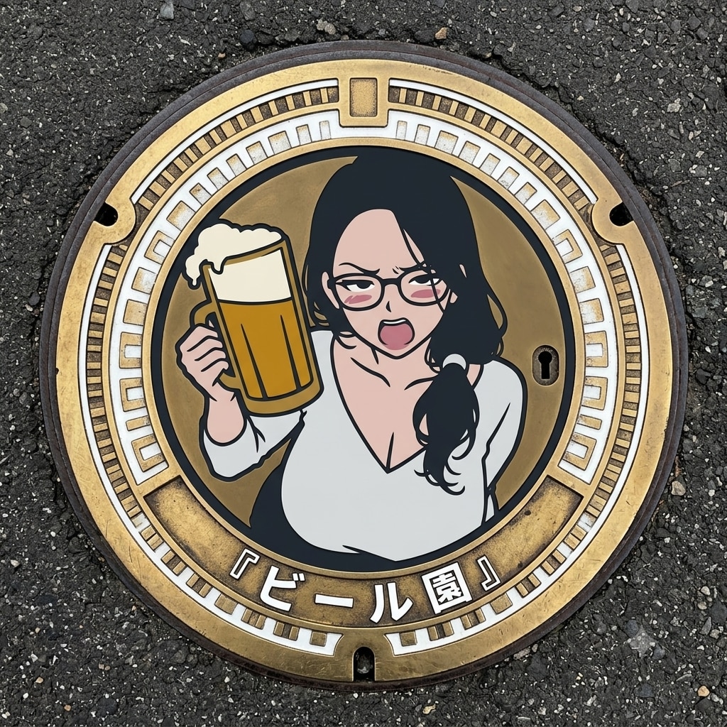 ビール園
