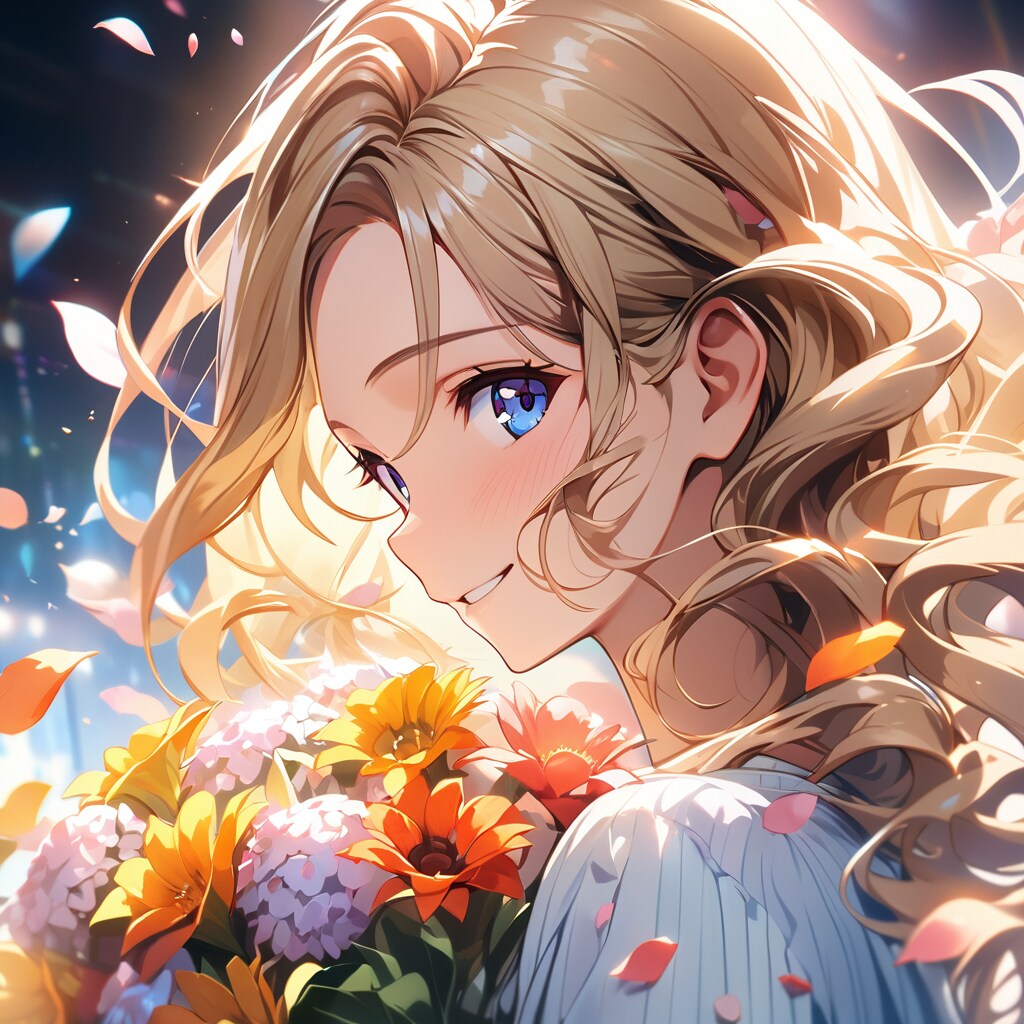 祝福_VEGA